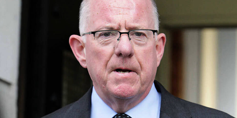 Minister Flanagan on Brexit, M...