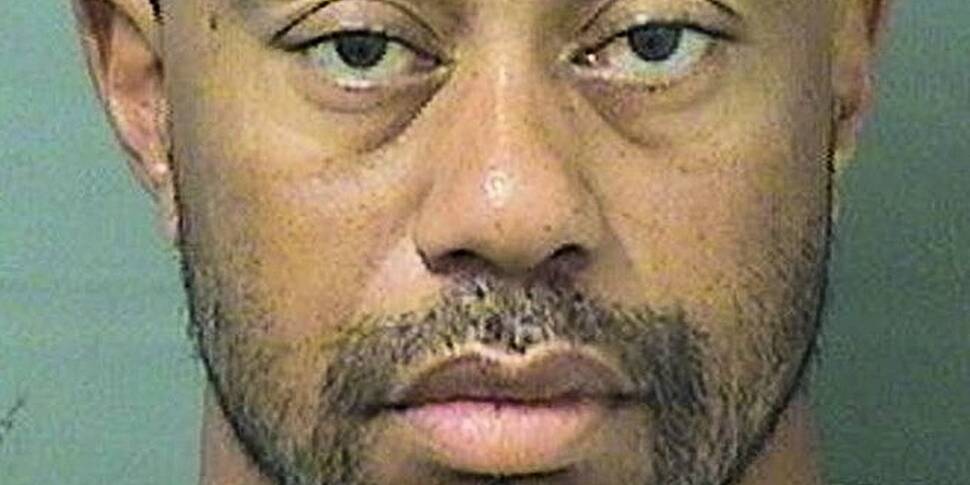 tiger woods next tee time