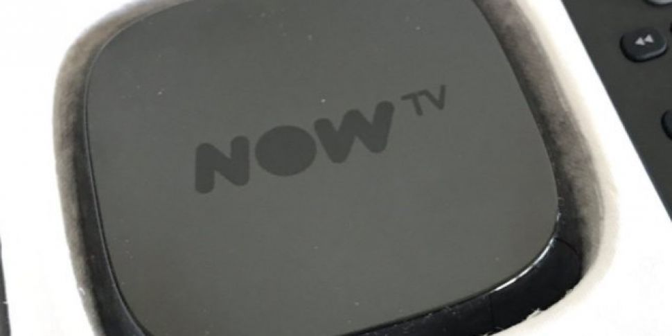 Could NowTV replace your Netfl...