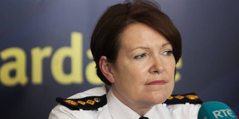 What were the Garda Commission...