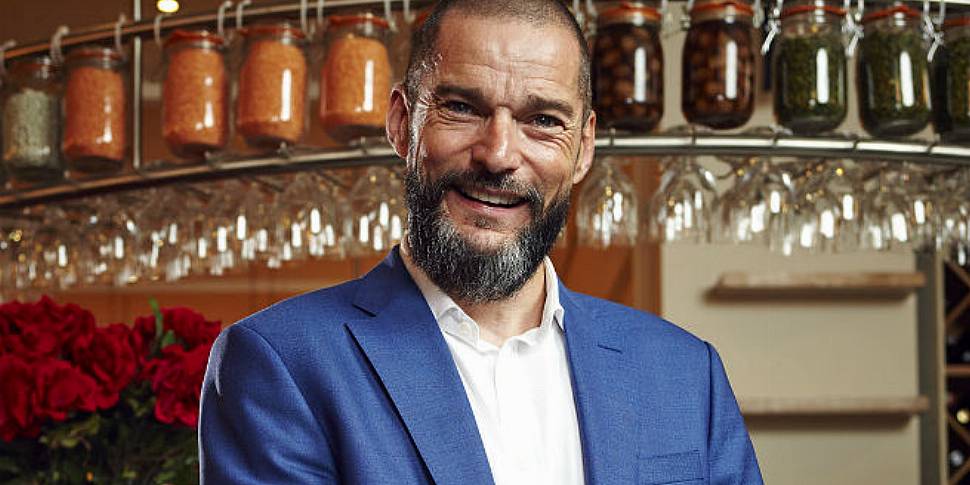 First Dates star welcomes Nati...