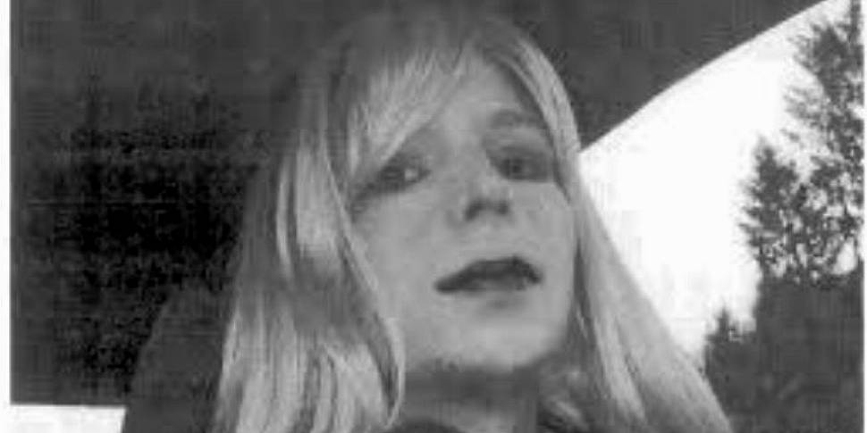 Supporting Chelsea Manning