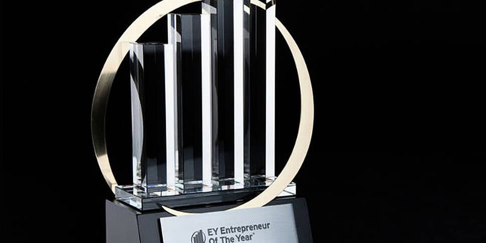 Industry Review: EY Entreprene...