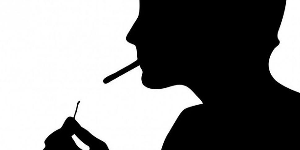 Smoking Isn&#39;t Addictiv...
