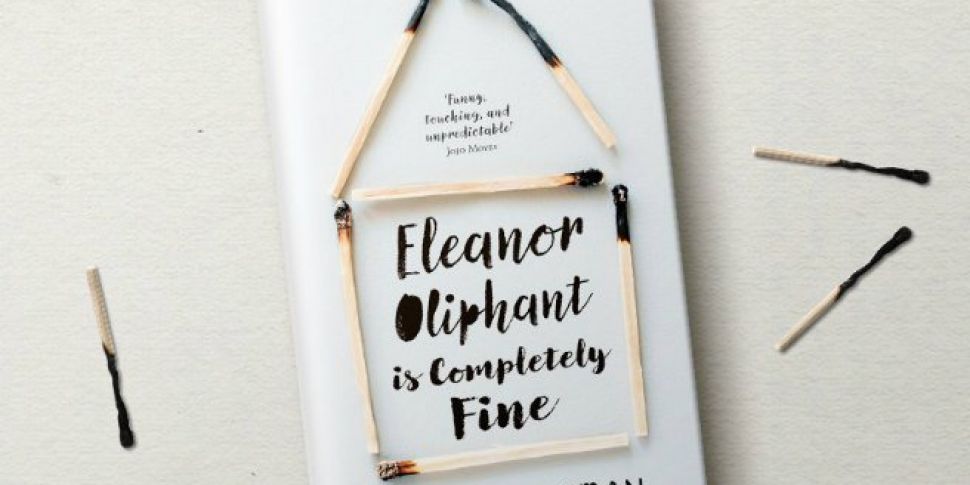Eason Book Club: Eleanor Oliph...