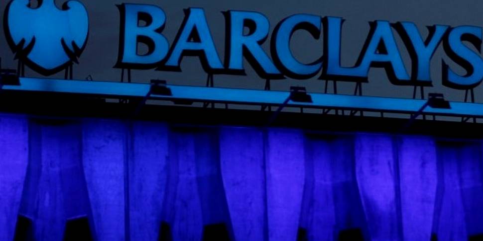 Breakfast Business: Barclays f...