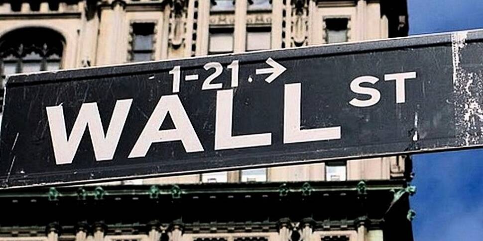 Chapter 171: What does Wall St...