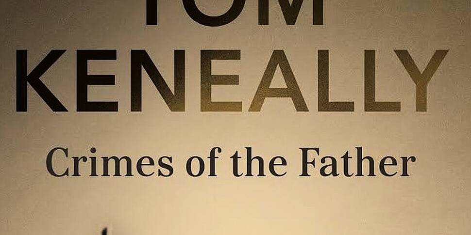 Chapter 172: Tom Keneally - wr...