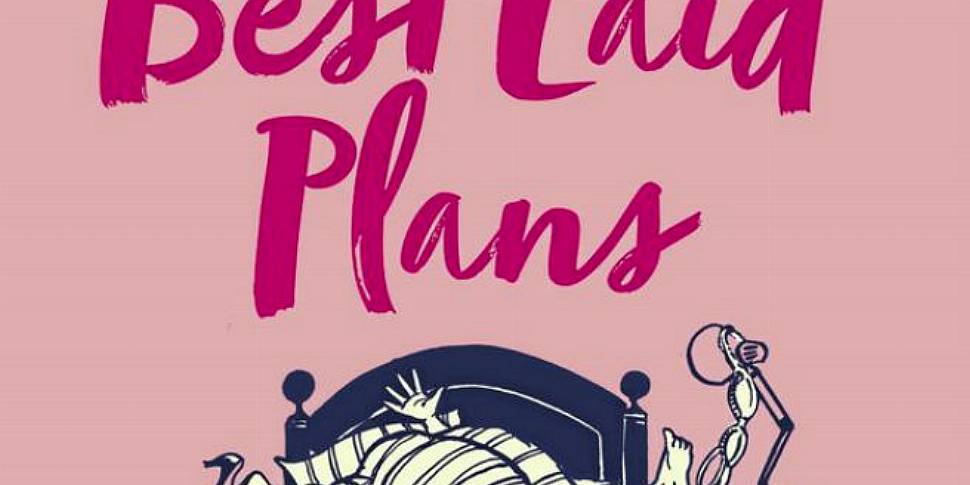 Best Laid Plans: When Autistic...