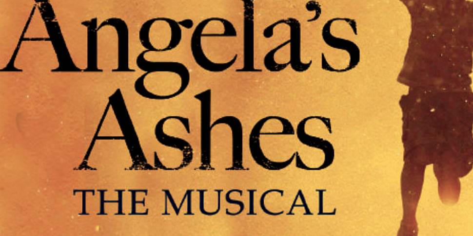 Angela&#39;s Ashes comes t...