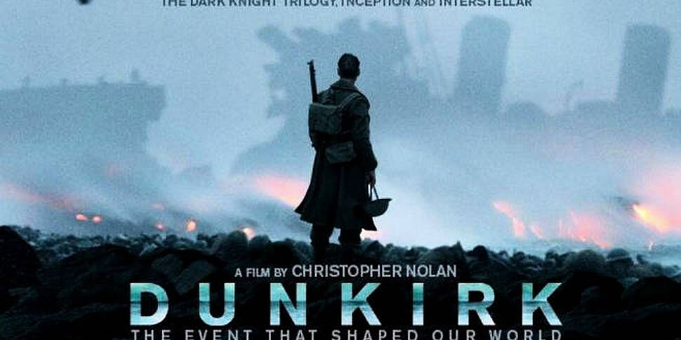 Dunkirk, does it live up to th...