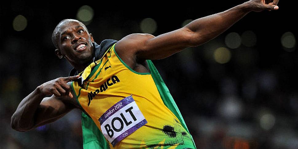 Want to run like Bolt? Science...