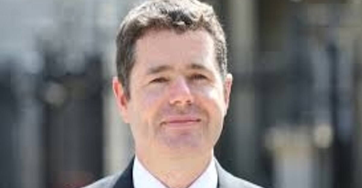 Jonathan Healy takes a unique look at the next budget | Newstalk