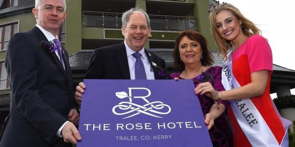 The Rose Hotel & The Rose...