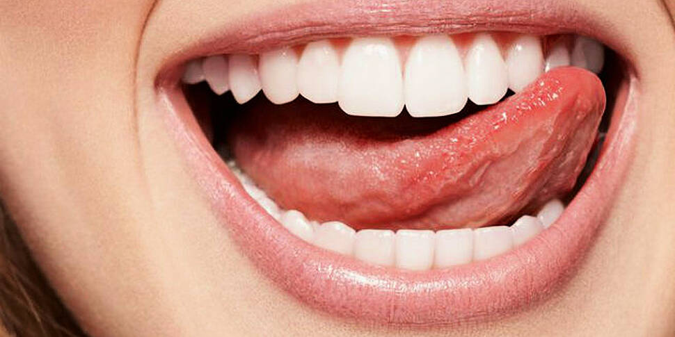 Why we stick out our tongues a...