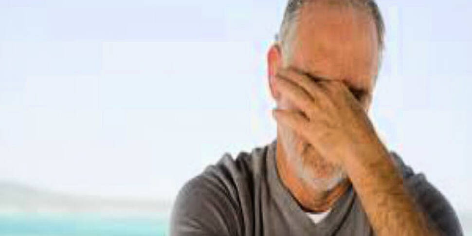 Male Menopause 