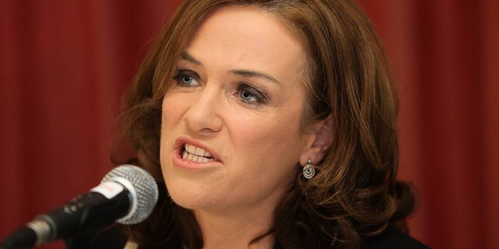 Rhona Mahony, Master of Nation...