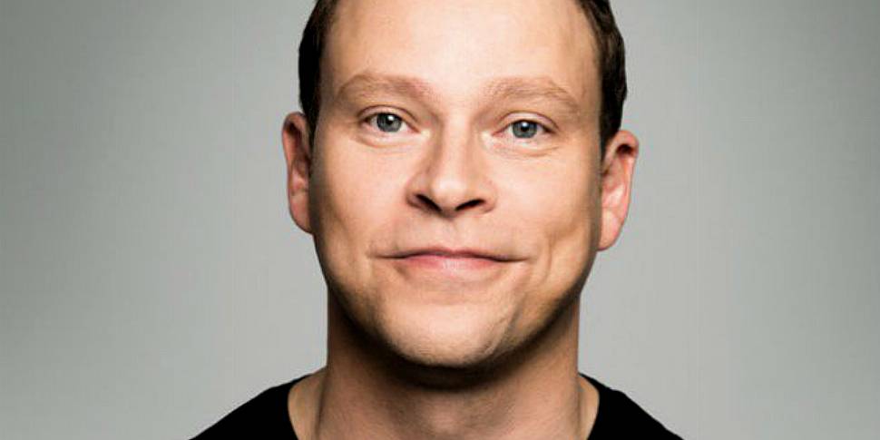 Robert Webb - How Not To Be A...