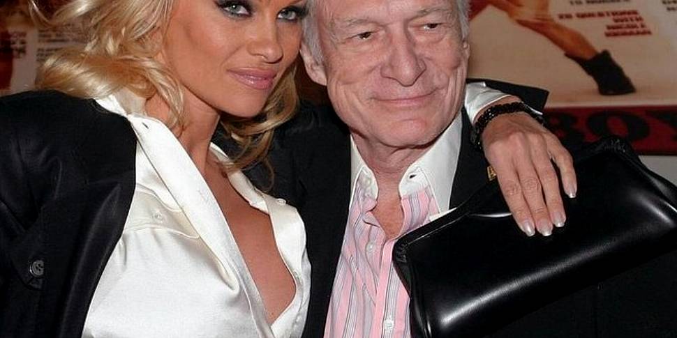 Was Hugh Hefner an American ic...