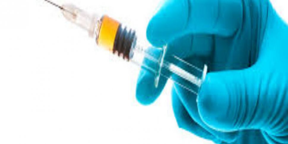  HPV Vaccine