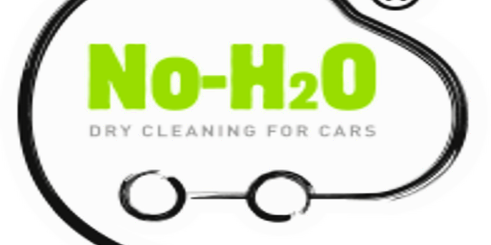 No-H20 