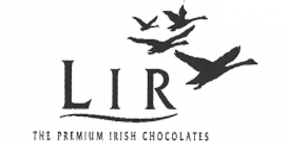 Executive Chair: Lir Chocolate...