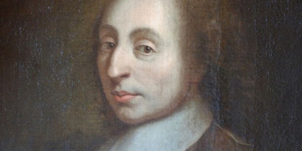 Blaise Pascal: A History of an...