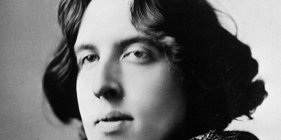 Chapter 193: Oscar Wilde: The...