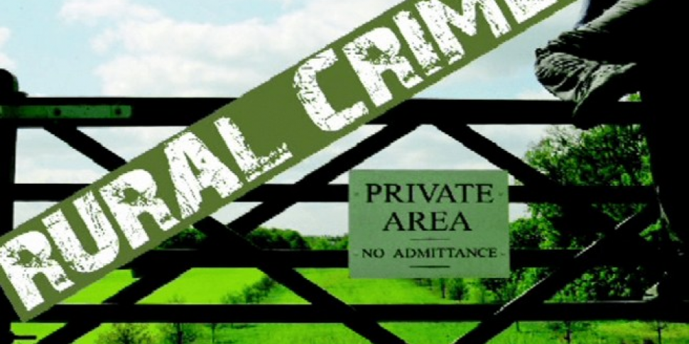 Rural Crime & Burglaries