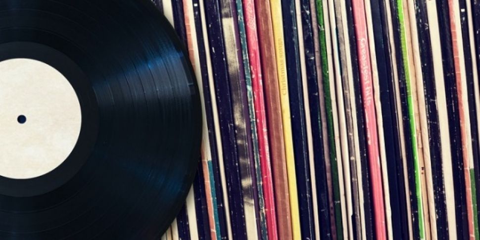 The resurgence of vinyl