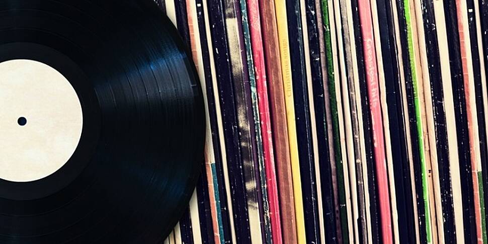 The resurgence of vinyl