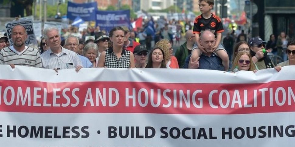 Housing Crisis Debate