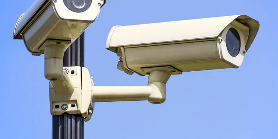 Do CCTV camera schemes breach...