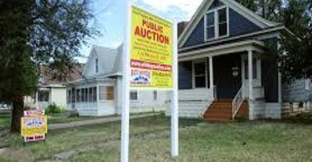 Fake Bids | Newstalk