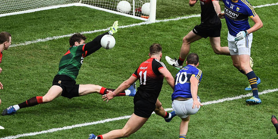 Should the GAA let nursing hom...