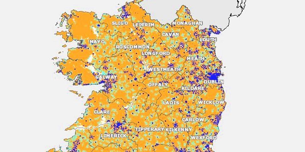 Is the National Broadband Plan...