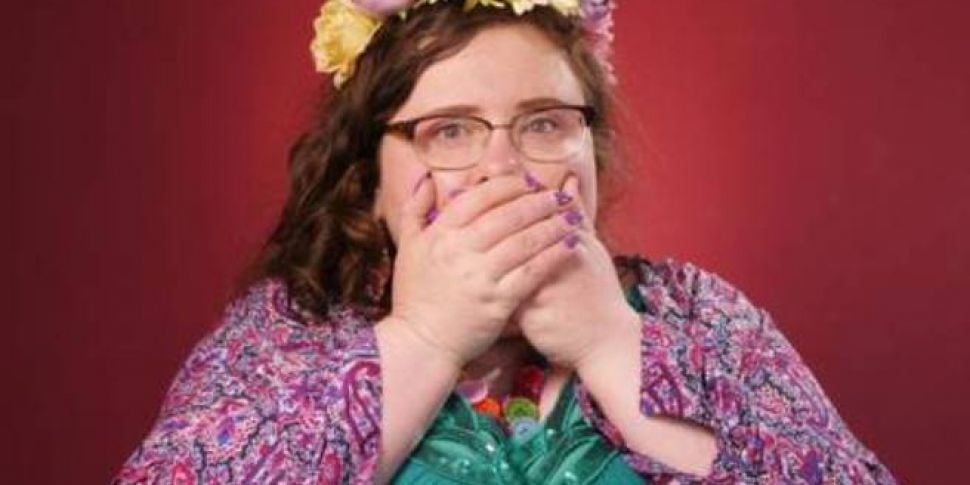 Alison Spittle on stand-up, TV...