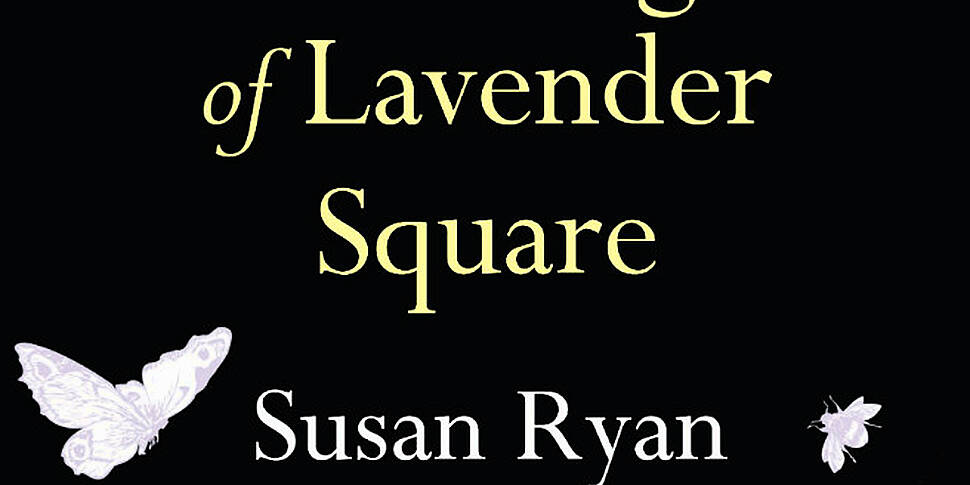 Author Susan Ryan on &#34;...