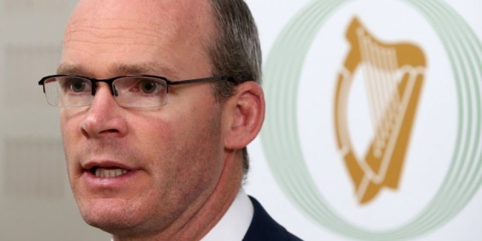 Deal Done - Simon Coveney on t...