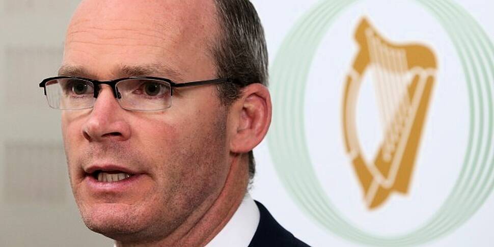 Deal Done - Simon Coveney on t...