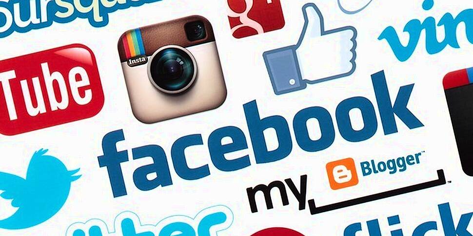 Concerns That Social Media Har...