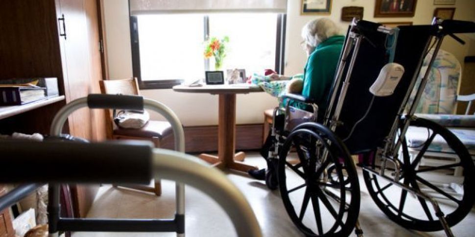 Could nursing homes help with...