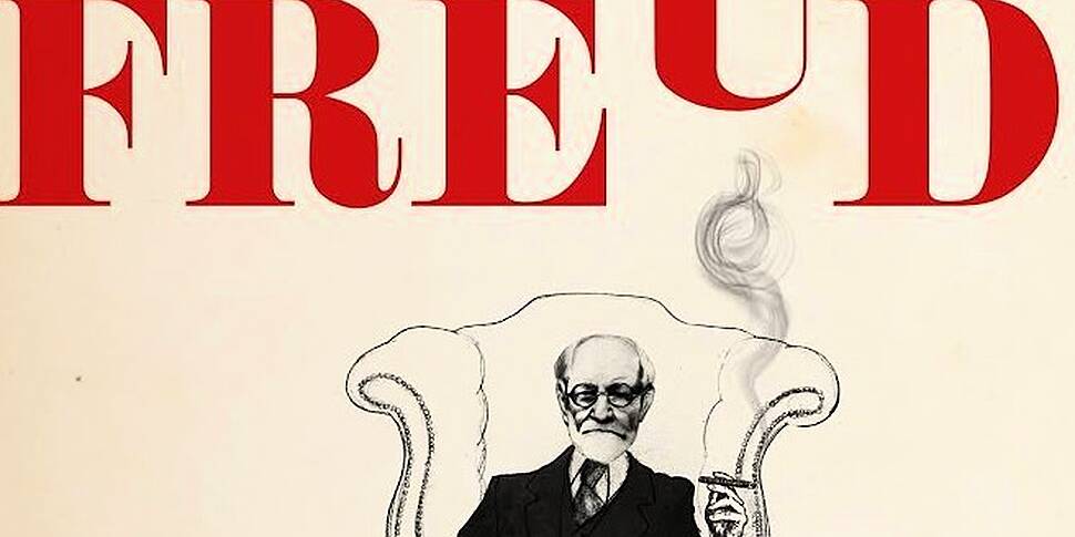 Chapter 208: &#39;Freud: T...