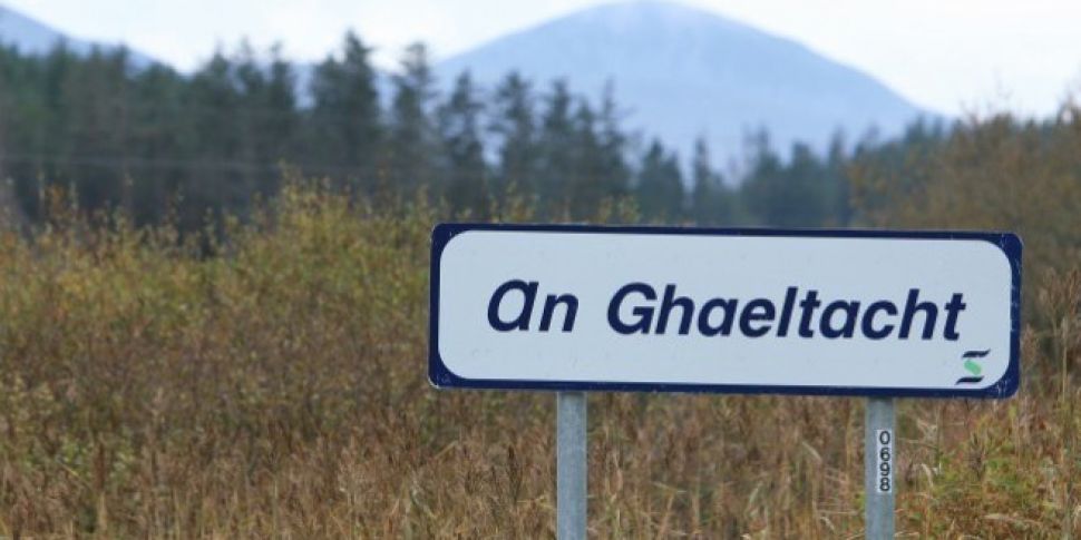Gaeilge: Is the language thriv...