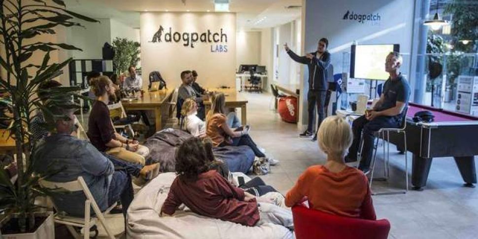Dogpatch Labs 
