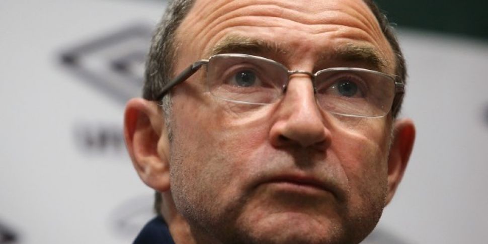 Martin O&#39;Neill controv...