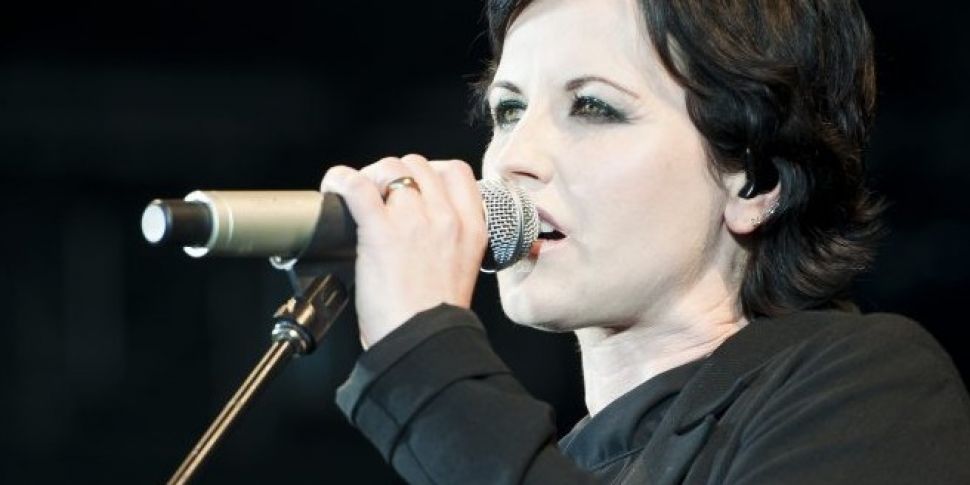 Dolores O&#39;Riordan RIP...