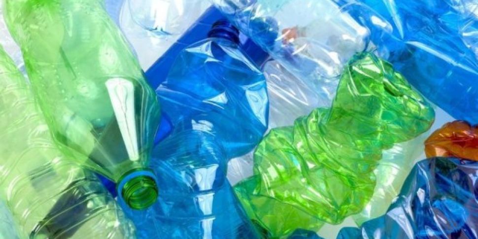 We need rid of plastic packagi...