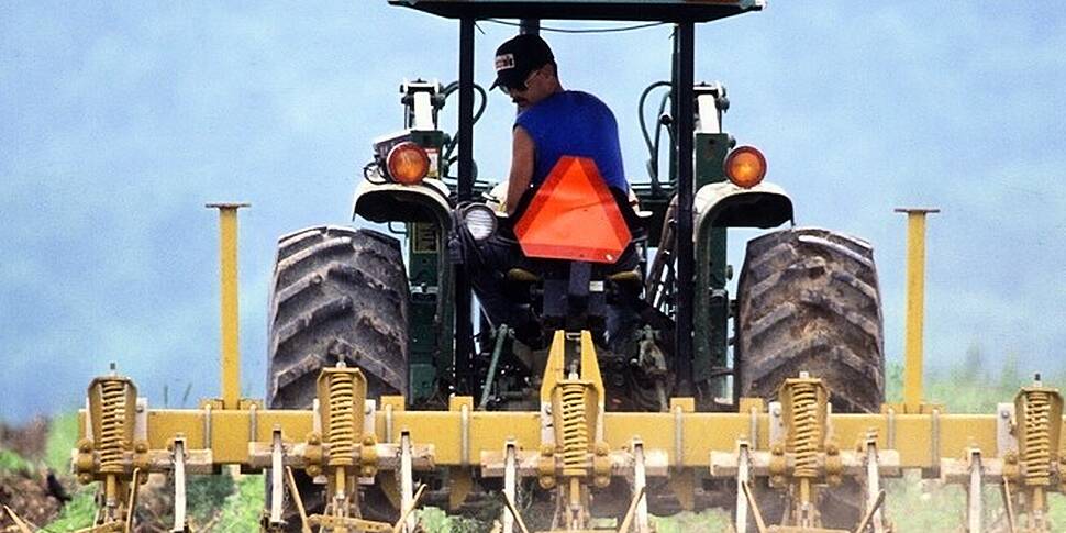 Farming: Farm Accidents Report...