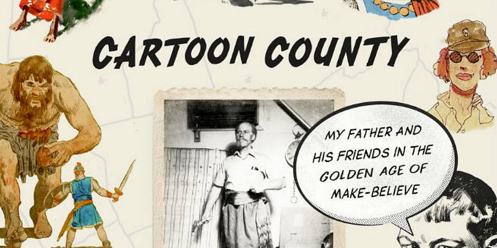 Cartoon County